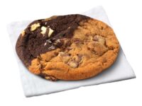 Belgian Choc Cookies – 3 for £1