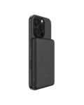 Belkin BoostCharge 5000mAh Magnetic Power Bank with Magnetic Ring – Prime Price