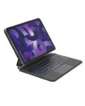 Belkin Pro iPad Keyboard Case with Magnetic Stand