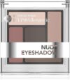 Bell HYPOAllergenic Nude Eye Shadow 01, 7g