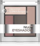 Bell HYPOAllergenic Nude Eye Shadow 01, 7g