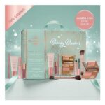 Bellamianta Beauty Boudoir 6-Piece Cosmetic Gift Set