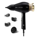 Bellissima B Travel Hair Dryer Unisex