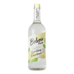 Belvoir Farm Lighter Sparkling Elderflower 6x750ml Bottles – £9.20 S&S
