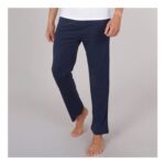 Bench Mens Haden Jersey Pants – Navy