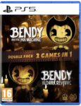 Bendy Double Pack 2 Games In 1 – PS5 – With Code – Free C&C