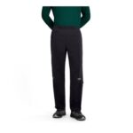 Berghaus Pacsmart 2.5L Waterproof Rain Pants Packable Black