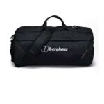 Berghaus Unisex 2025 Carryall Mule 50L Water Resistant Ripstop Holdall – Prime Deal
