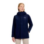 Berghaus Womens Glissade III InterActive Gore-Tex Shell Waterproof Jacket – Size 12