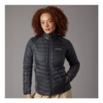 Berghaus Womens Tephra 2.0 Hydrodown Insulated Jacket