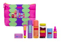 Better Than Half Price Gift Habi The Ultimate Glow Edit (Moisturiser, Lip Gloss, Serum & More ) Free Click and Collect