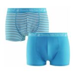Beverly Hills Polo Club Mens 2-Pack Trunks – Multi
