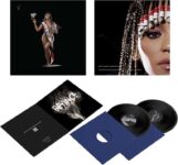 Beyoncé – Cowboy Carter Limited Edition 180 grams Vinyl – Sold by Chalkys UK / FBA
