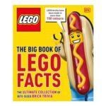 Big Book of LEGO Facts