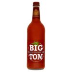 Big Tom Spiced Tomato Juice 750ml