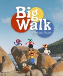Big Walk (PC / Mac / Steam) (Steam Deck Verified)