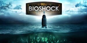 BioShock: The Collection – Nintendo Switch Game