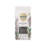 Biona Organic Black Pearl Rice 500g