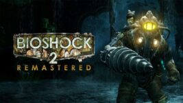 Bioshock 2 : Remastered – PC/Steam