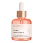 Biossance Squalane Vitamin C Rose Oil – 30ml