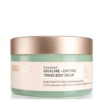 Biossance Squalane and Caffeine Toning Body Cream – Unscented