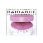 Biovene Radiance Hydrogel Eye Patches 60 Pack – Bakuchiol & Watermelon