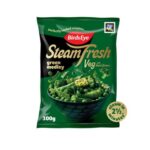 Birds Eye 2 Steamfresh Green Medley Vegetable Steam Bags