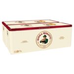 Birra Moretti Italian Lager Beer, 330ml – Pack of 20 (Prime Exclusive)