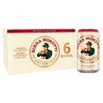 Birra Moretti Premium Lager Beer 6 x 330ml – Clubcard Price