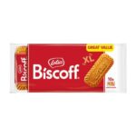 Biscoff Biscuit 2P X 10 (Value Pack) 250g