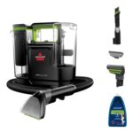 Bissell SpotClean C5 Pet Portable Cleaner 3928E