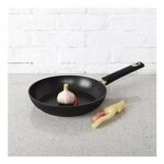 Black Barbican Frying Pan – 24cm