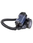 Black Goblin ECV002B-19 Cylinder Vacuum Cleaner Free Click and Collect