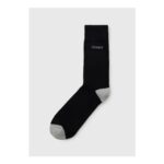 Black Groom Wedding Ankle Socks