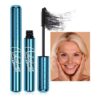Black Mascara for Older Women – Fiber Lash Mascara