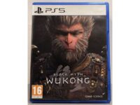 Black Myth Wukong Playstation 5 – Used – Free Store Collection
