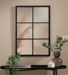 Black Window Mirror – Free C&C