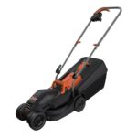BlackDecker BEMW351-GB 1000W 32cm Electric Rotary Mower