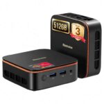 Blackview MP20 Mini PC, AMD Ryzen Radeon Graphics, 16GB RAM 512GB SSD – Sold by Caimingjie /FBA