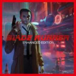 Blade Runner: Enhanced Edition Nintendo Switch Game