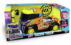 Bladez RPM Racing Truck – Free C&C