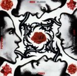 Blood Sugar Sex Magik (CD) – Red Hot Chili Peppers