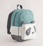 Blue Borg Panda Backpack – Free C&C