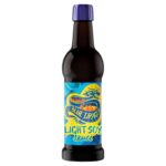 Blue Dragon Soy Light sauce 375ml & Blue Dragon Soy Dark sauce 375ml on offer 2 for £3 amazon