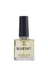 Bluesky Cuticle Oil 10ml, Nourishing Nail and Cuticle Care