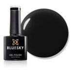 Bluesky Gel Nail Polish 10ml Blackpool (80518)