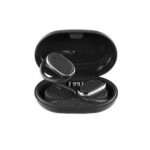 Bluetooth 6.0 Open-Ear Air-Conduction Headphones, IPX8, LED Display
