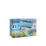 Bluey 3-in-1 Transforming Plane Playset
