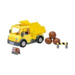 Bluey Blueys Dump Truck Playset