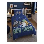 Bluey Boo Crew Duvet Set